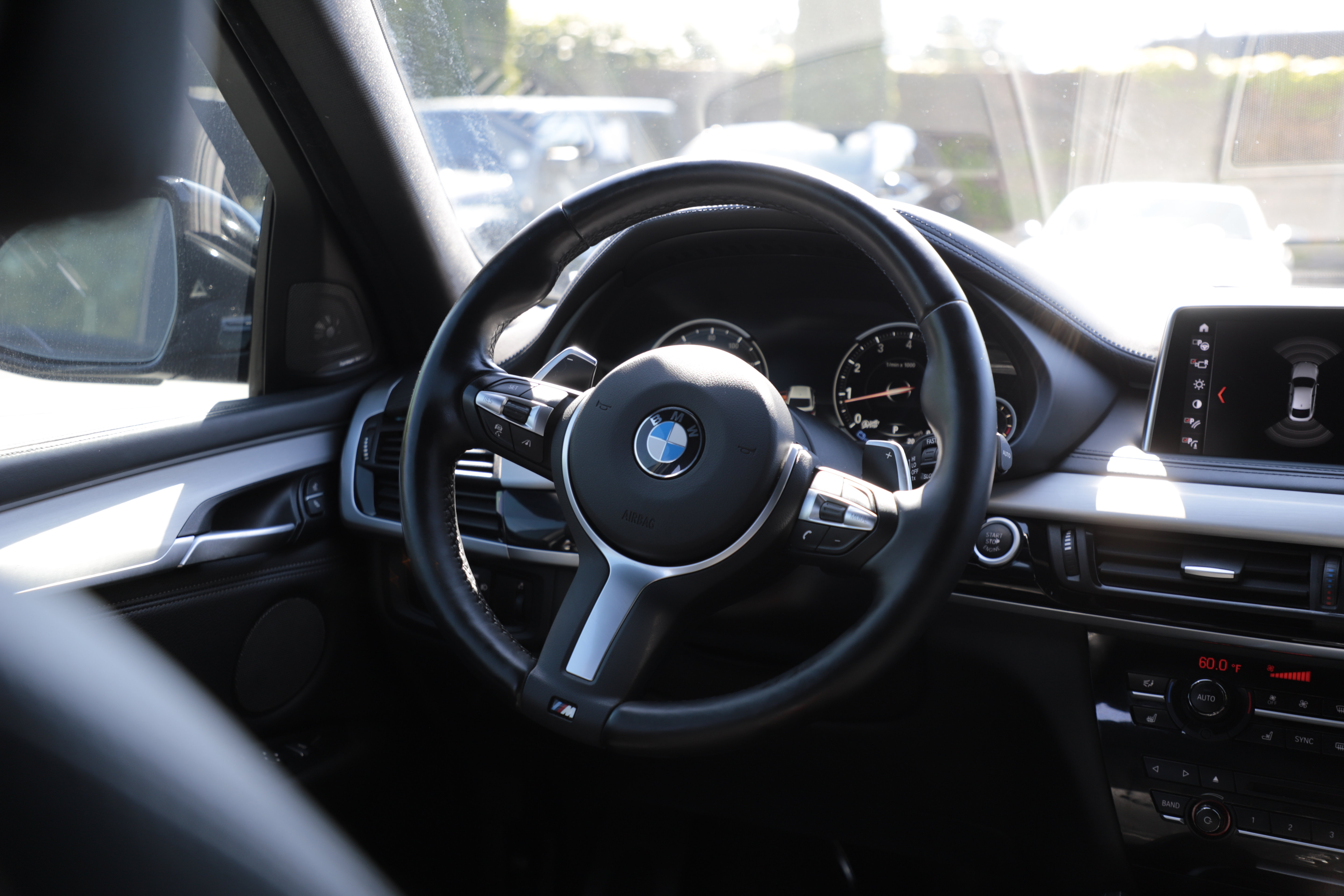 Used 2019 BMW X6 xDrive35i AWD/4WD image 19