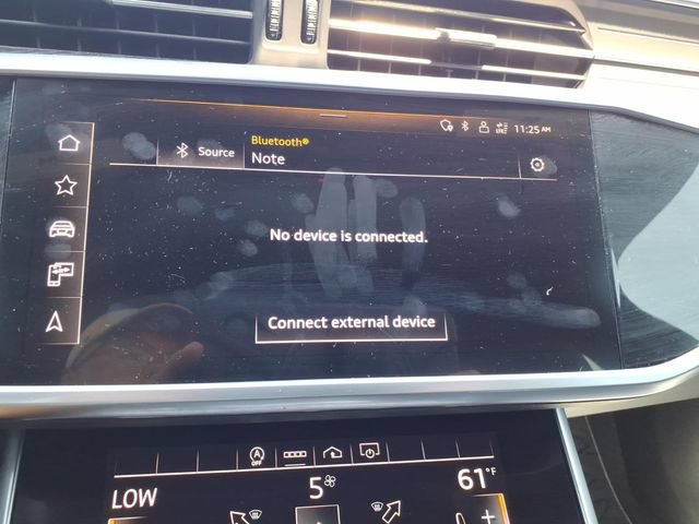 Used 2021 Audi A6 2.0T Premium w/ Black Optic Sport Package AWD/4WD image 21
