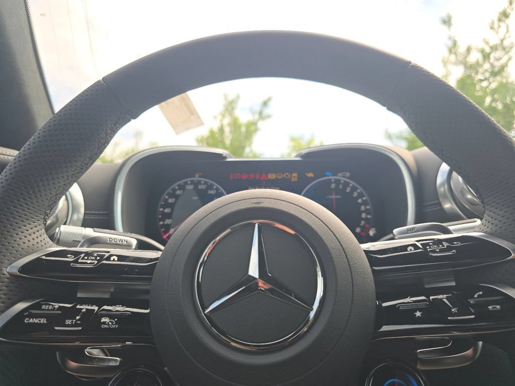 New 2026 Mercedes-Benz AMG GT 63 image 27