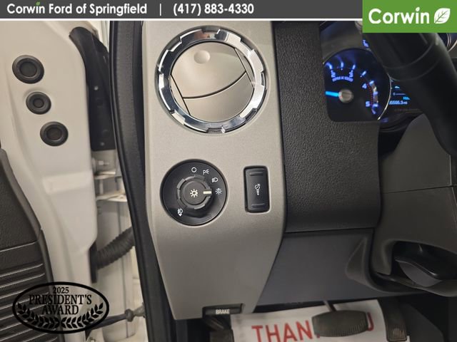 Used 2014 Ford F250 Lariat AWD/4WD image 31