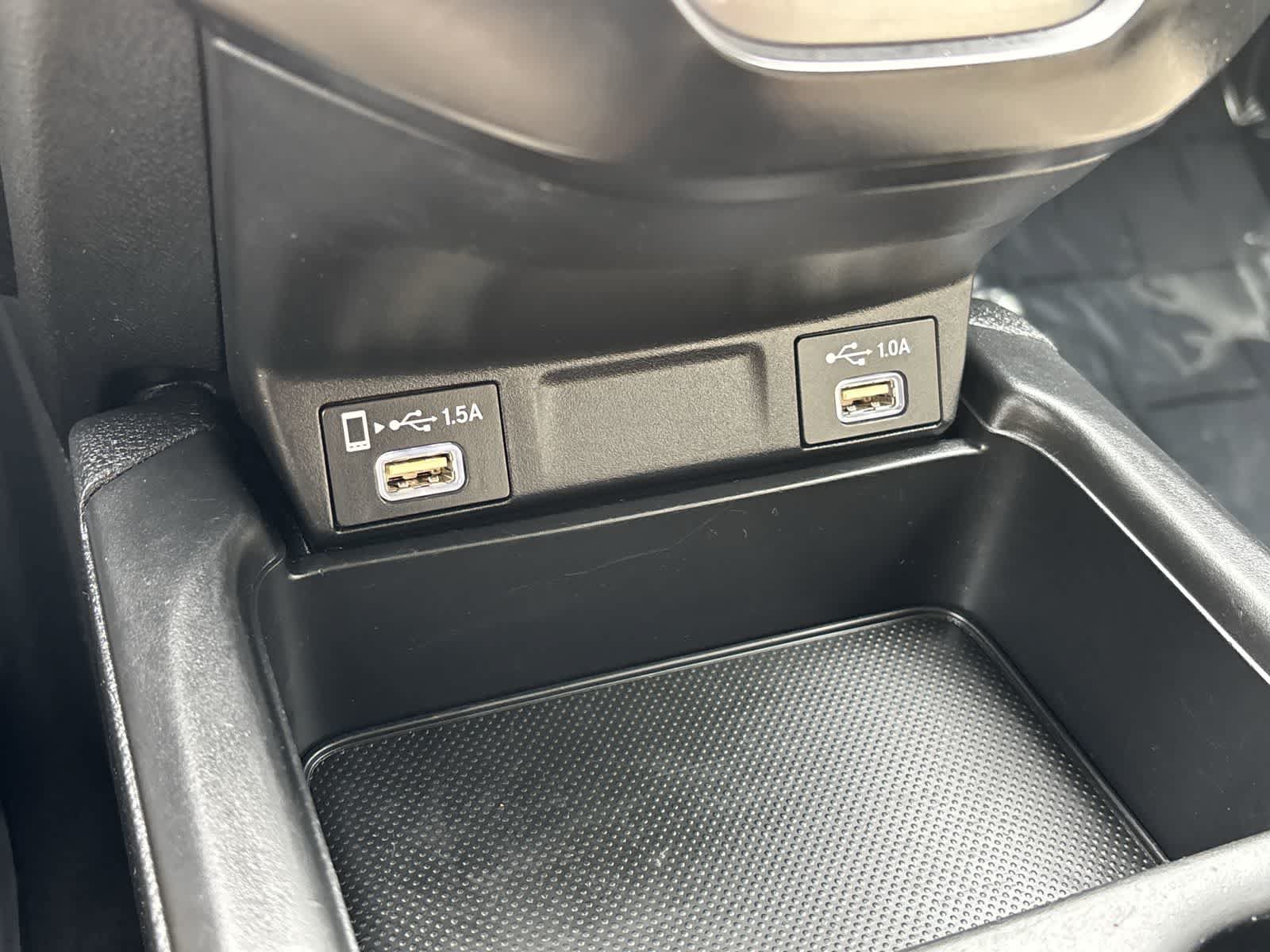 Used 2022 Honda CR-V EX image 23