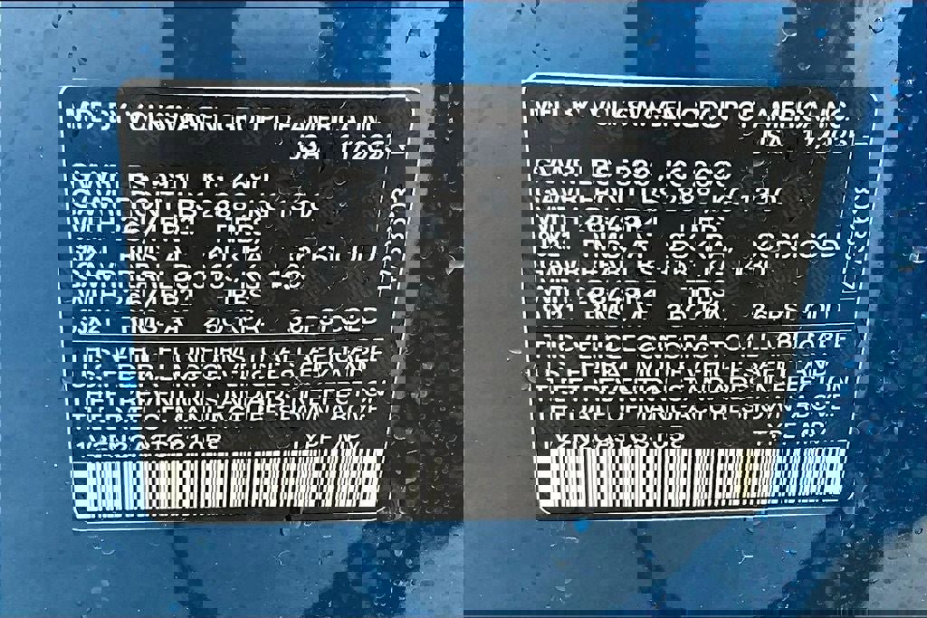 New 2026 Volkswagen Atlas SEL Premium R-Line image 21