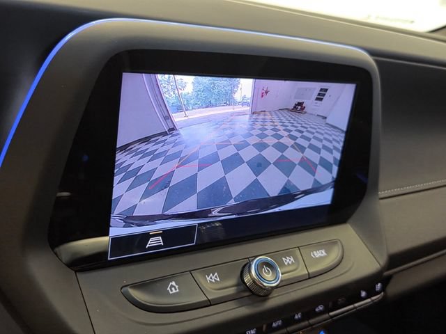 Used 2023 Chevrolet Camaro SS w/ Redline Edition RWD image 17