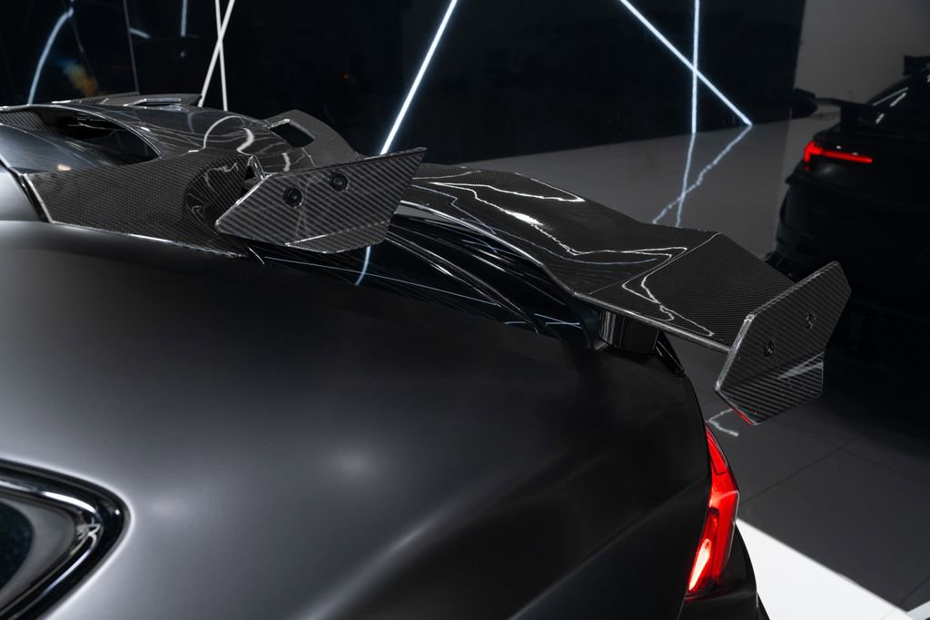 Used 2024 Lamborghini Urus S image 44