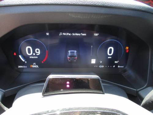 Used 2025 Ford Explorer ST-Line image 8