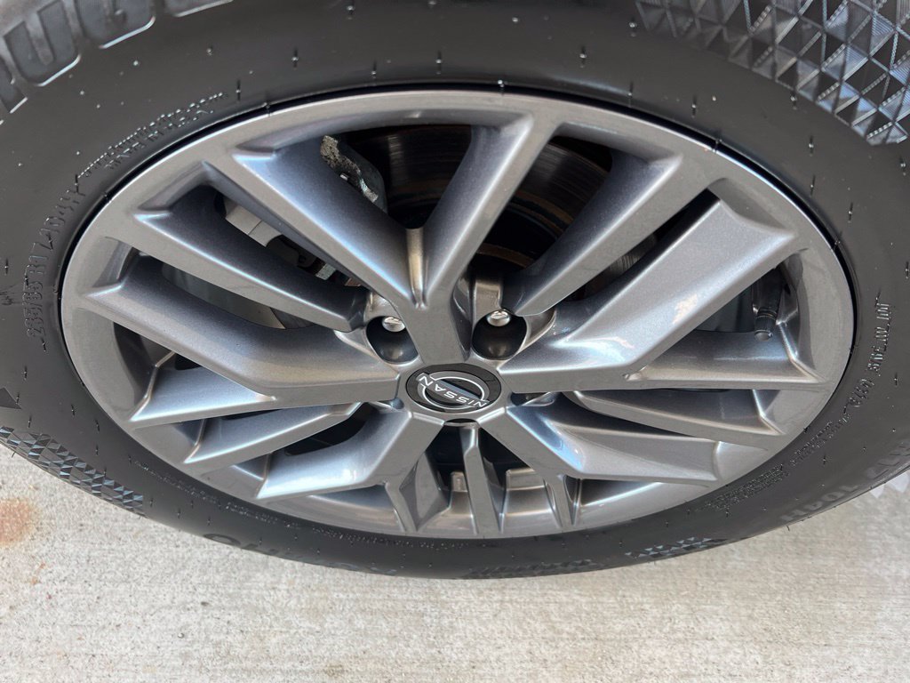 Certified 2023 Nissan Rogue S AWD/4WD image 39
