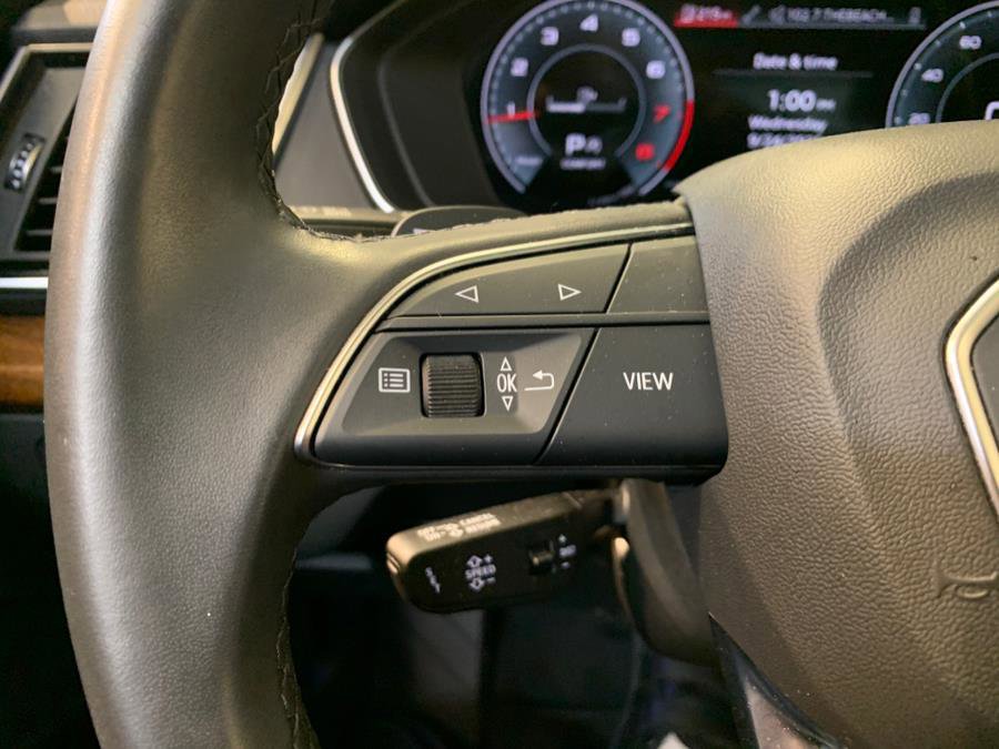 Used 2022 Audi Q5 2.0T Premium Plus w/ Premium Plus Package image 22