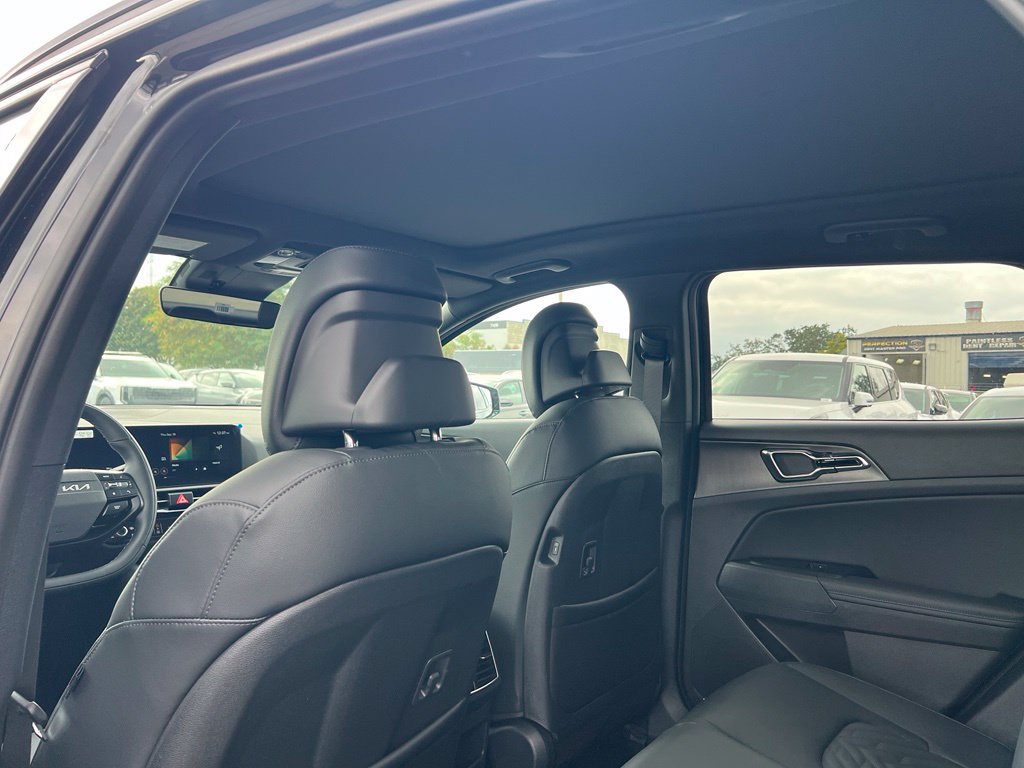 New 2027 Kia Sportage X-Line AWD/4WD image 13