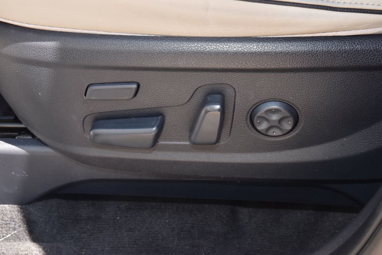 Used 2022 Hyundai Palisade Calligraphy image 37