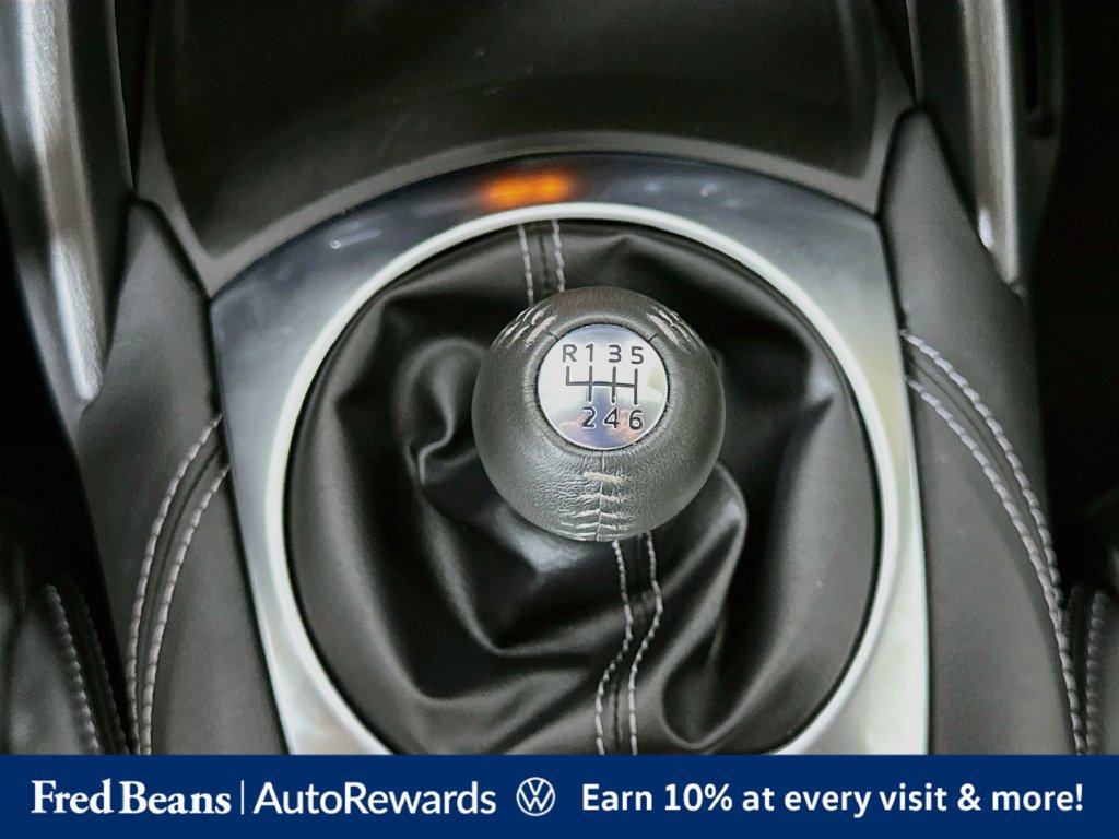 Used 2024 MAZDA MX-5 Miata RF Grand Touring RWD image 23