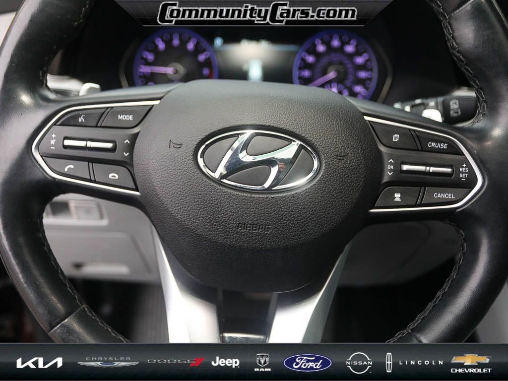 Used 2020 Hyundai Palisade SEL w/ Premium Package image 15
