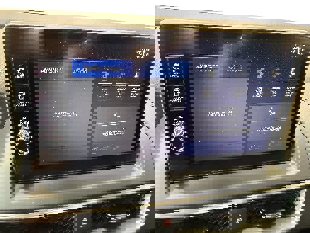 New 2026 Acura ADX A-Spec image 27