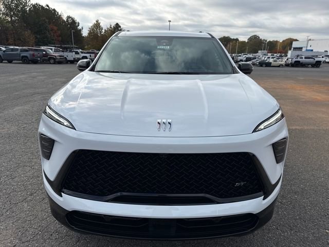 New 2026 Buick Enclave Sport Touring w/ Power Package image 8