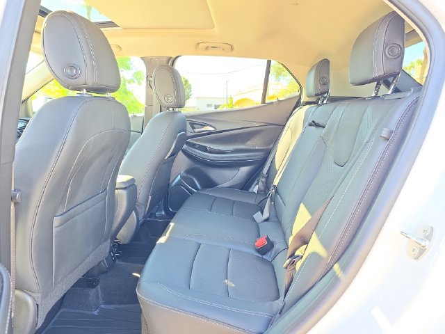 Certified 2023 Buick Encore GX Essence w/ Advanced Technology Package AWD/4WD image 9