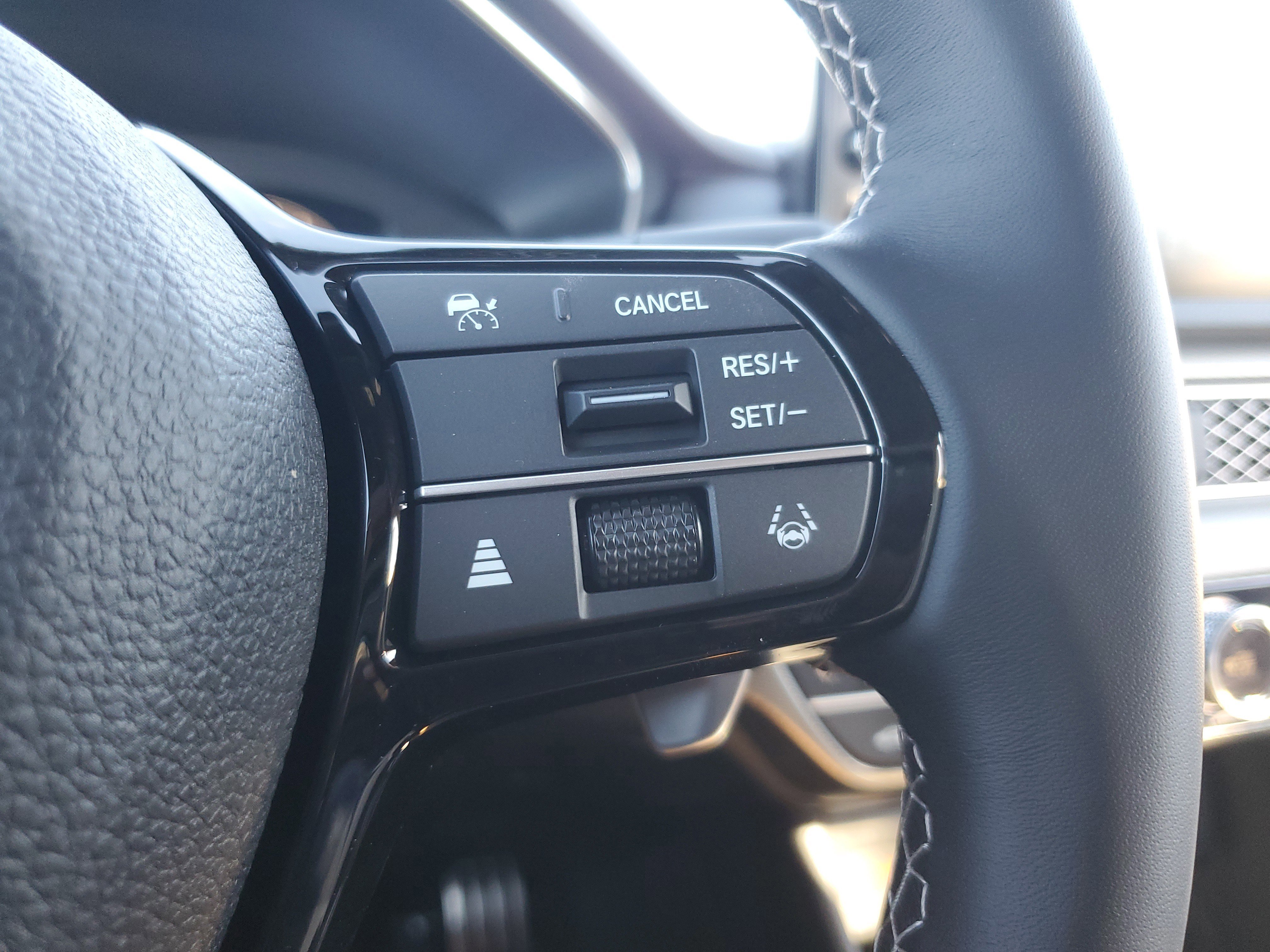 New 2026 Acura Integra A-Spec image 25