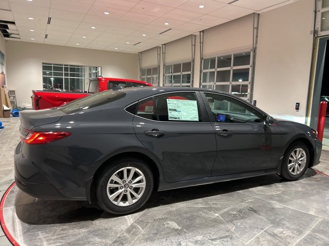 New 2026 Toyota Camry LE image 9