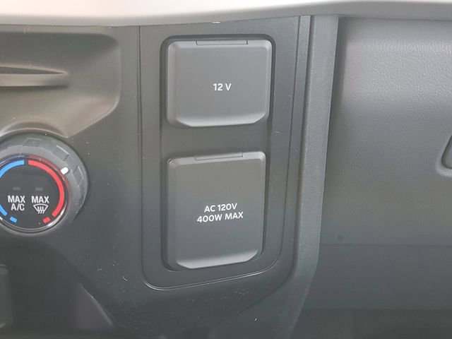 New 2026 Ford F250 XLT image 20