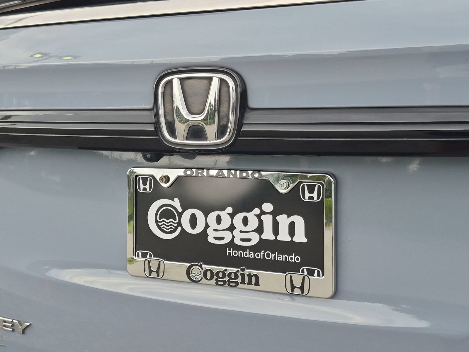 Certified 2023 Honda Odyssey Sport image 31