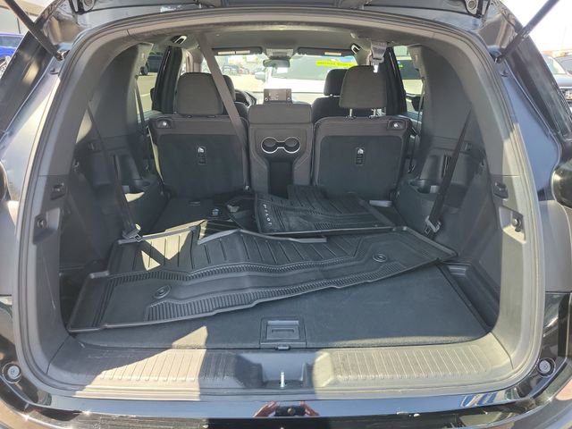 Certified 2024 Honda Pilot Sport image 8