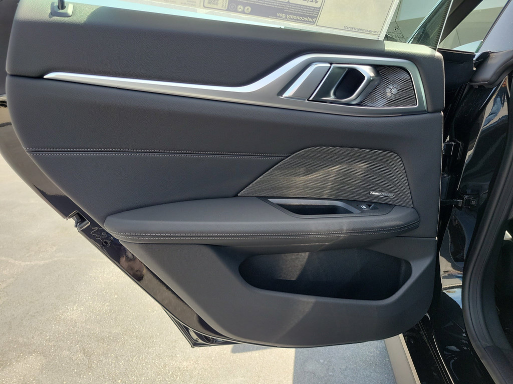 New 2026 BMW M440i w/ Premium Package RWD image 15