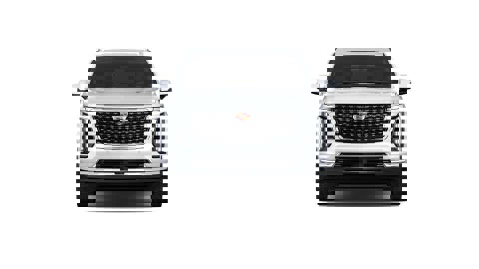 New 2026 Cadillac Escalade Luxury w/ Touring Package image 58