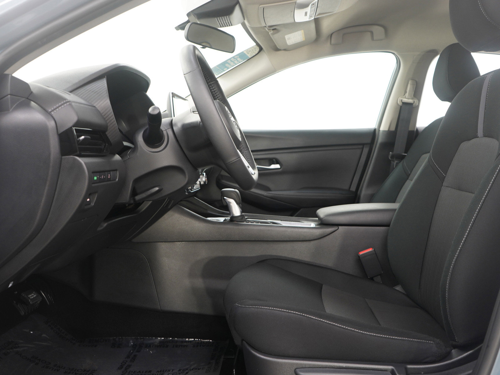 Used 2025 Nissan Sentra SV w/ All-Weather Package image 19