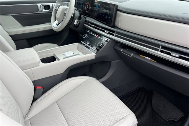 New 2026 Hyundai Santa Fe SEL image 17