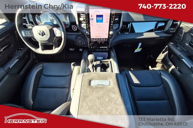 New 2026 RAM 1500 RHO image 12