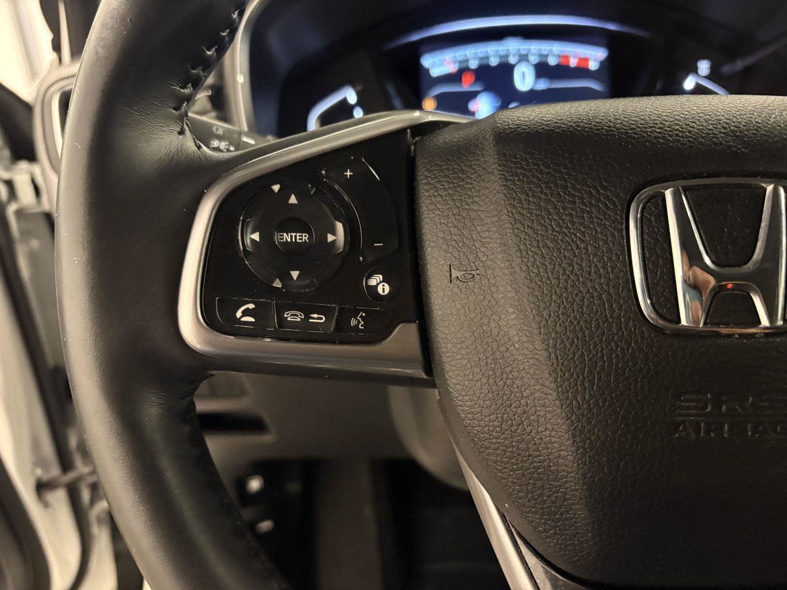 Used 2022 Honda CR-V Touring image 14