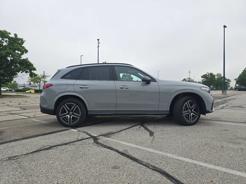 Certified 2026 Mercedes-Benz GLC 300 4MATIC image 18