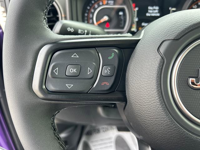 New 2026 Jeep Gladiator Mojave image 13