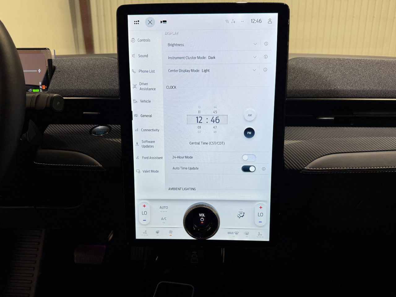 Used 2025 Ford Mustang Mach-E Premium image 29