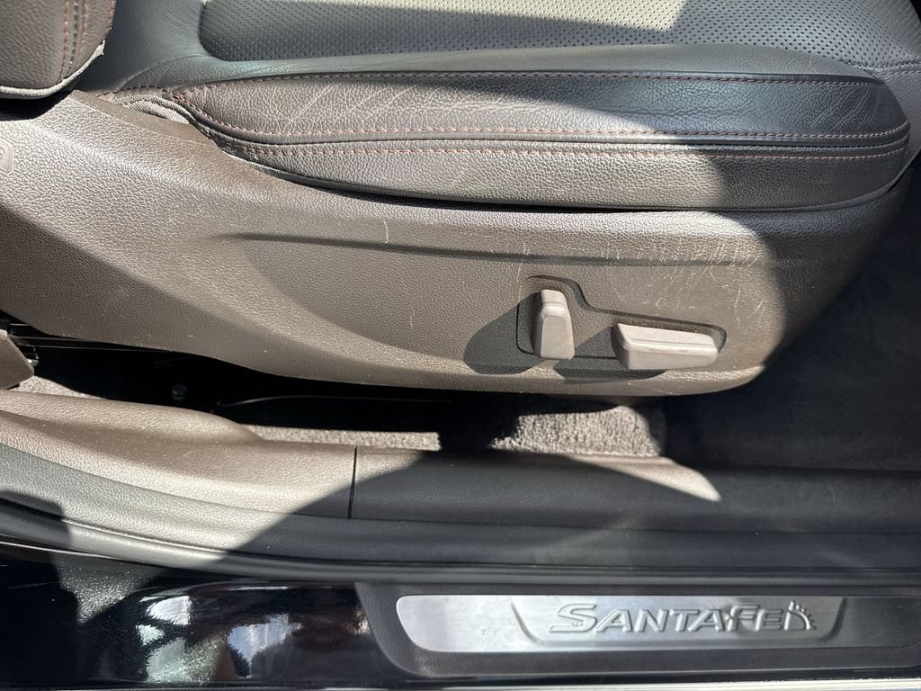 Used 2020 Hyundai Santa Fe Limited w/ Cargo Package AWD/4WD image 45