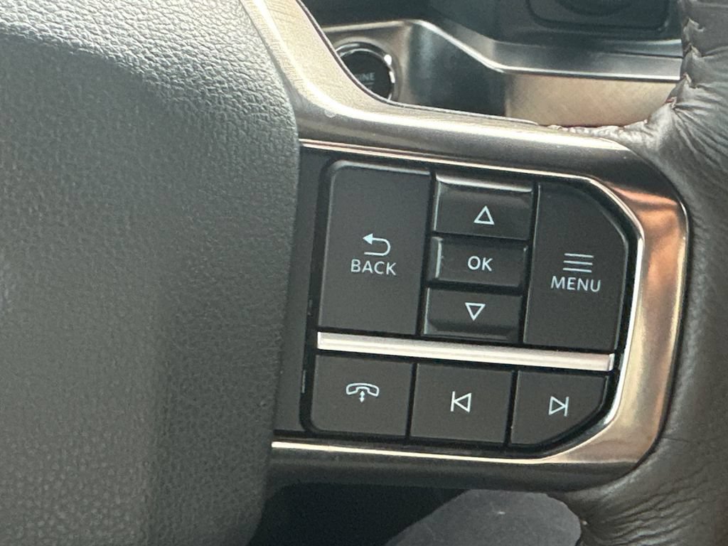 Used 2024 Ford F250 King Ranch w/ Chrome Package AWD/4WD image 26