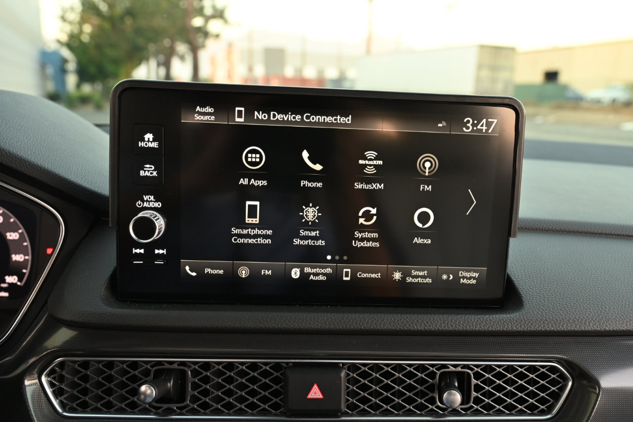 Used 2023 Acura Integra A-Spec image 18