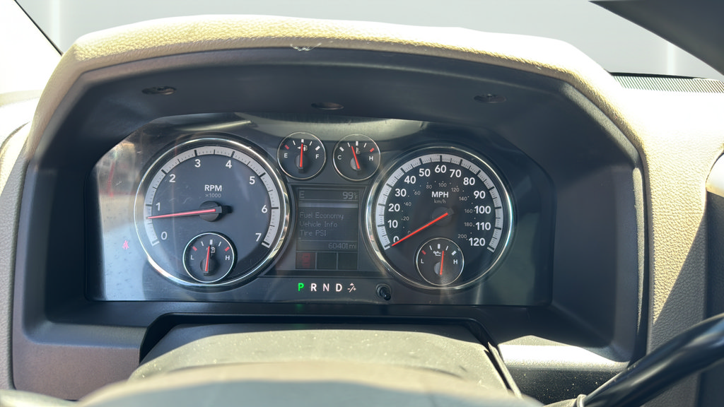 Used 2010 Dodge Ram 1500 Truck SLT RWD image 29
