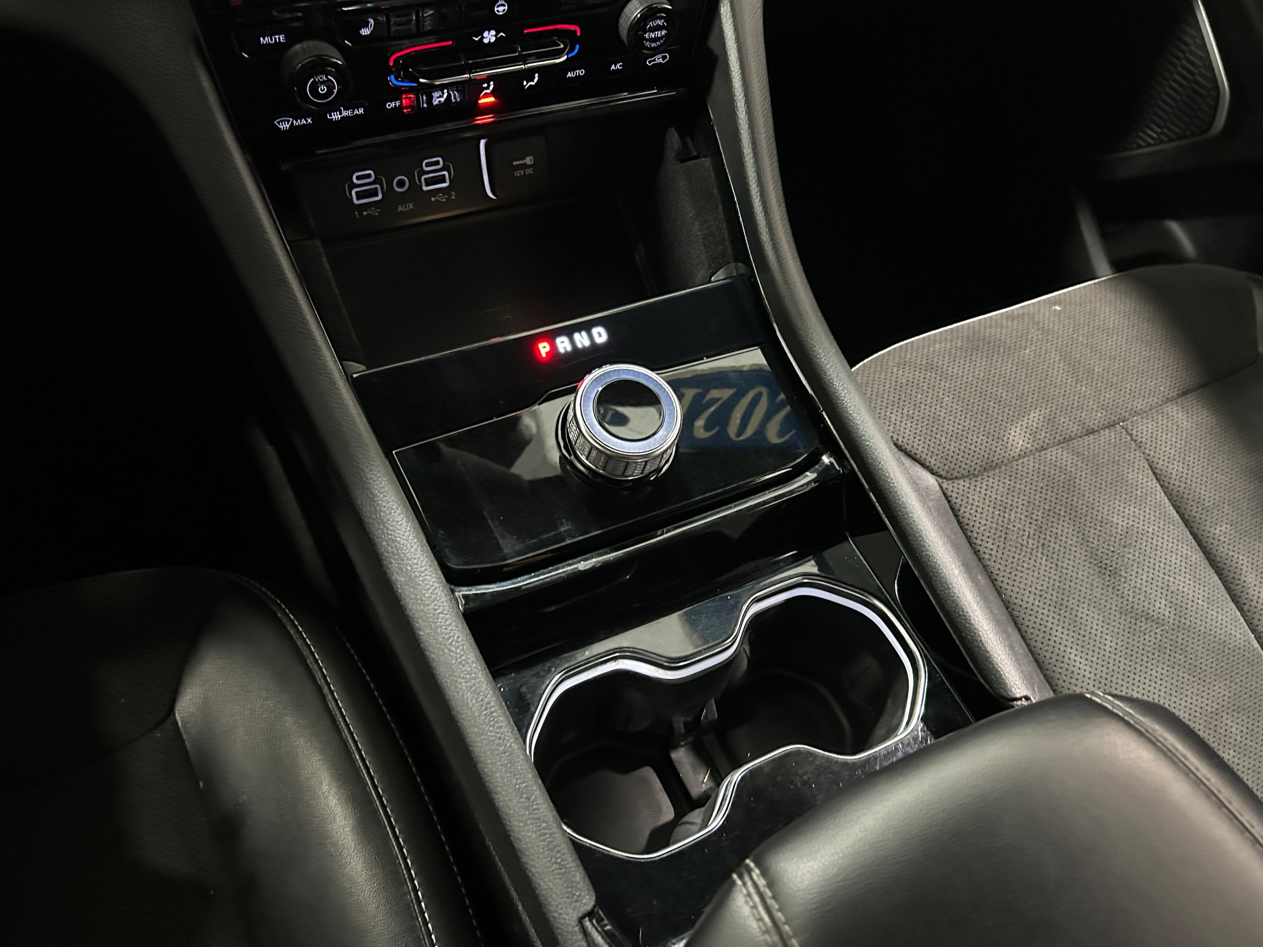 Used 2021 Jeep Grand Cherokee L Laredo AWD/4WD image 10