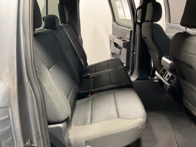 Used 2023 Ford F150 XLT w/ Equipment Group 302A High AWD/4WD image 25