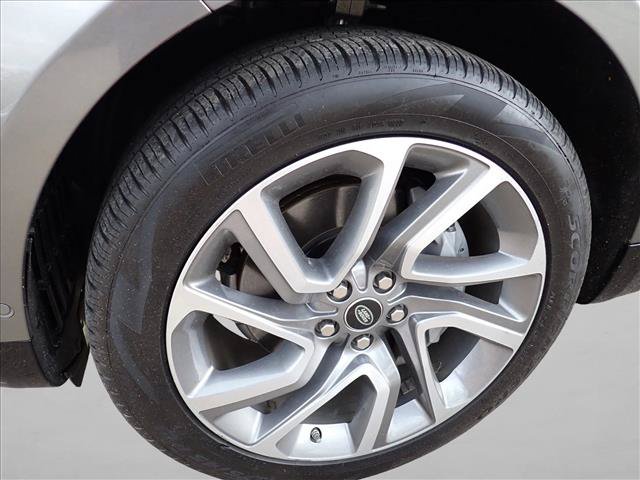Used 2020 Land Rover Range Rover Sport HSE AWD/4WD image 7