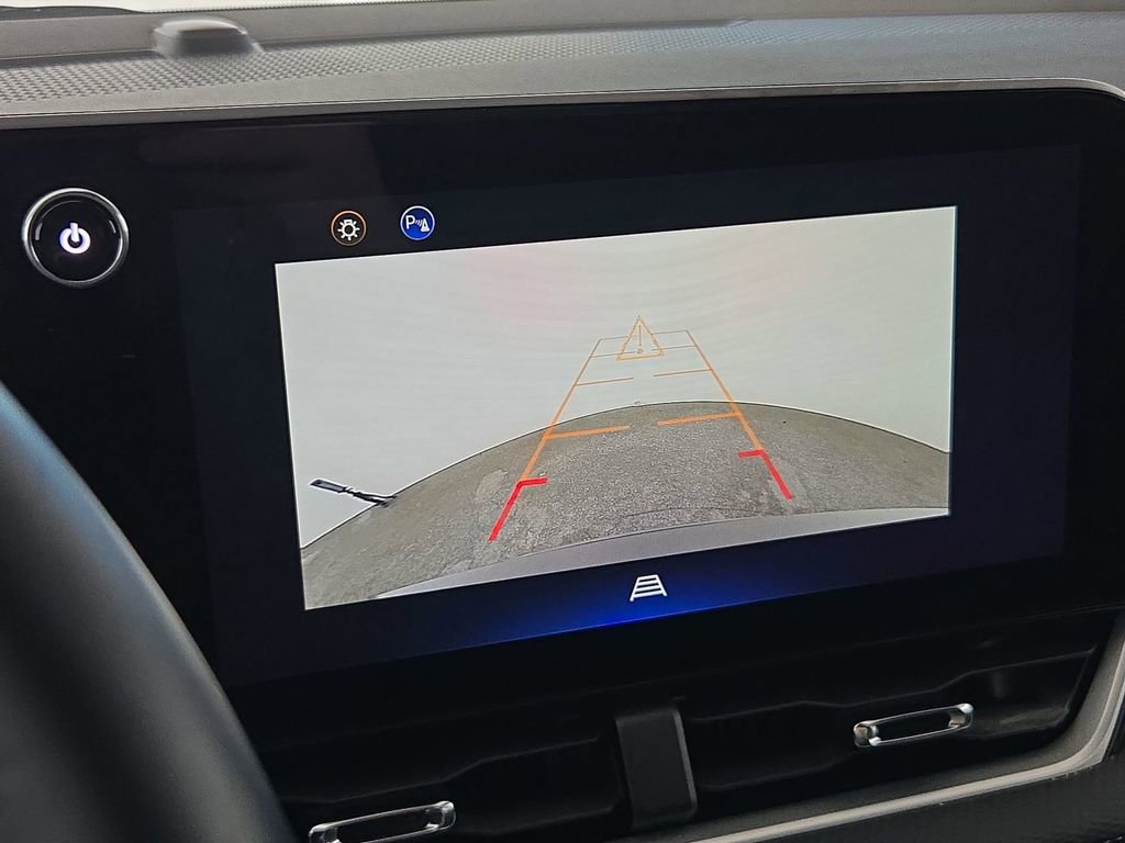 Used 2025 Chevrolet Equinox LT image 21