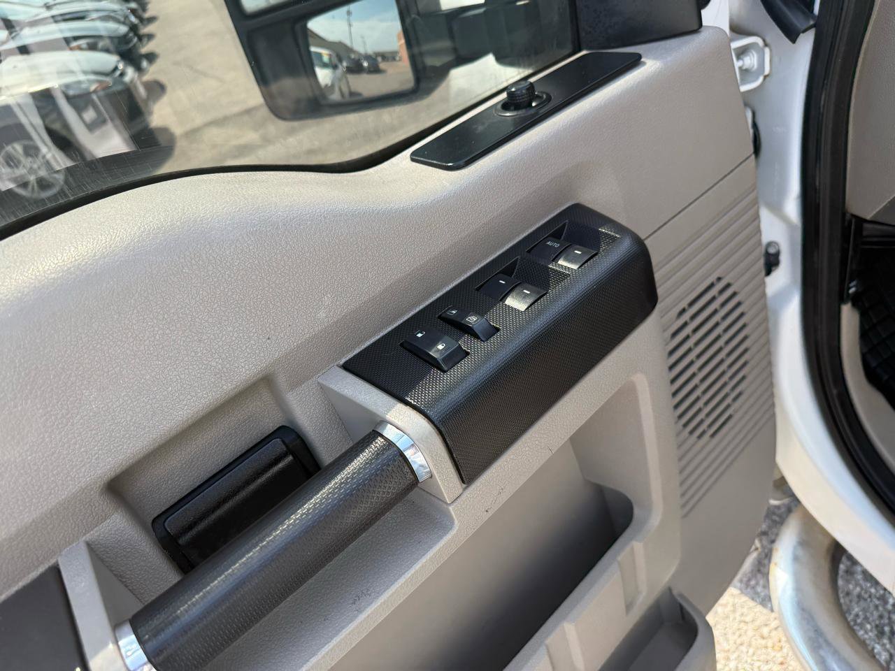 Used 2008 Ford F350 XLT RWD image 14