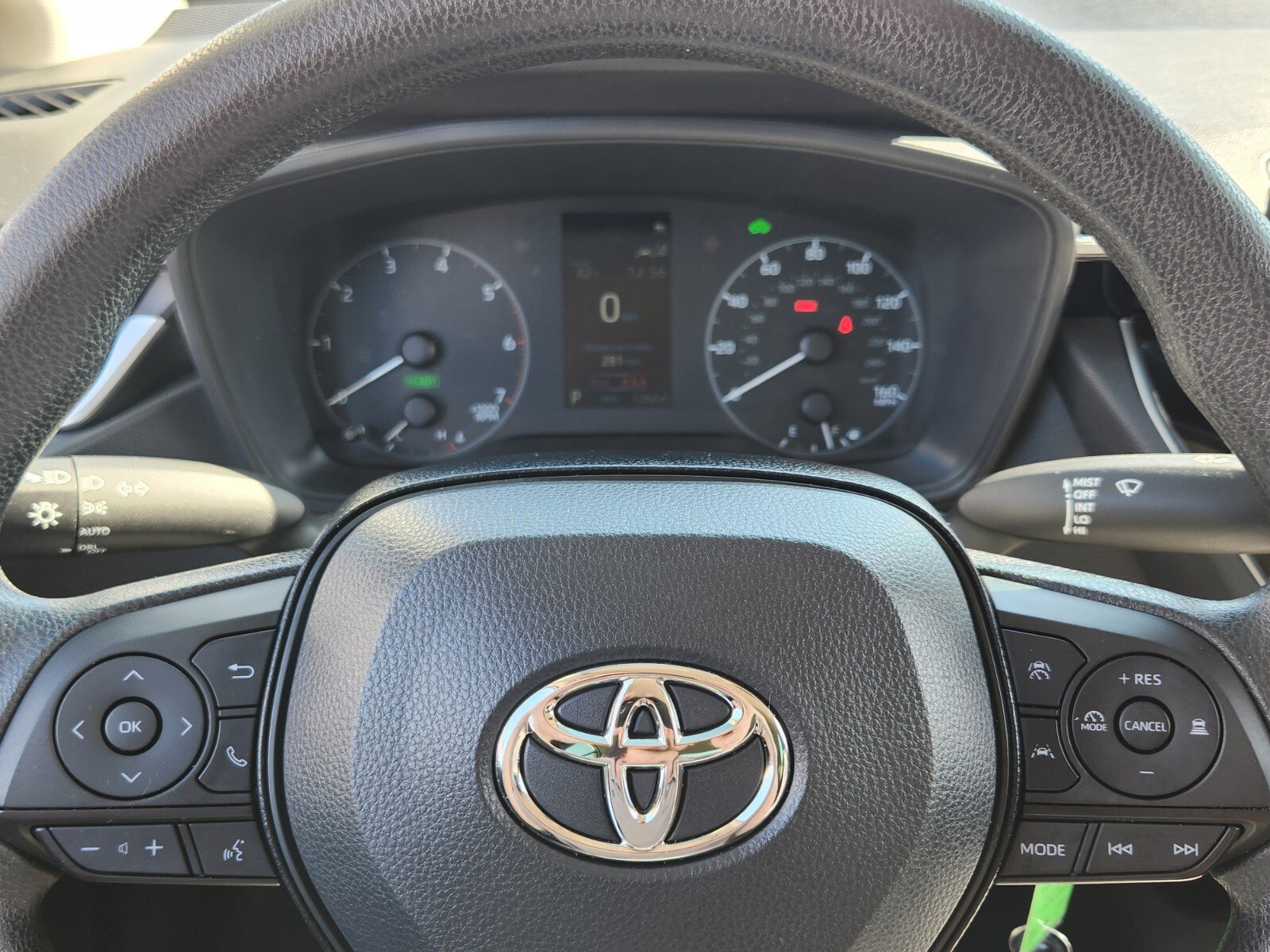 Certified 2025 Toyota Corolla LE image 16