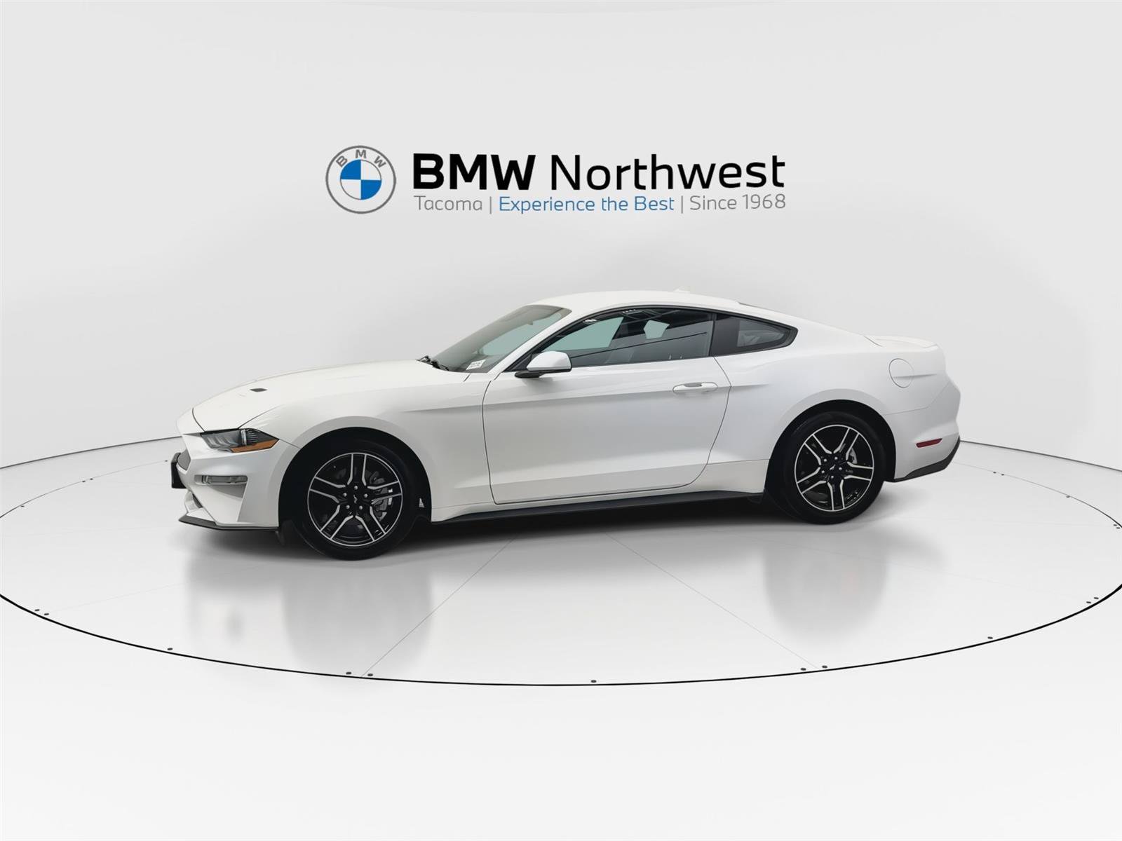 Used 2023 Ford Mustang Premium RWD image 10