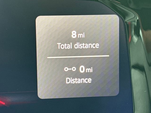 New 2026 Volkswagen GTI Autobahn image 19