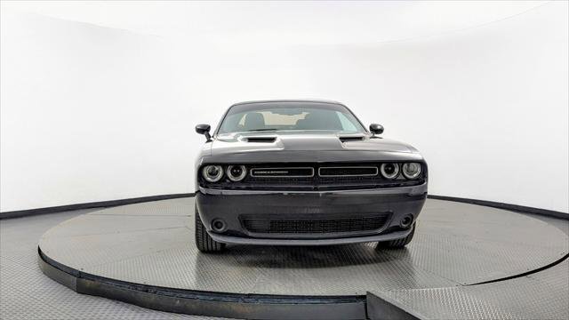 Used 2020 Dodge Challenger GT image 12