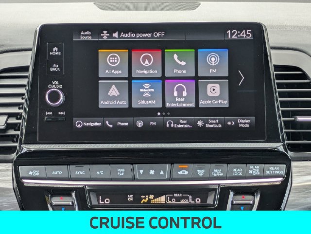 Used 2025 Honda Odyssey Elite image 24