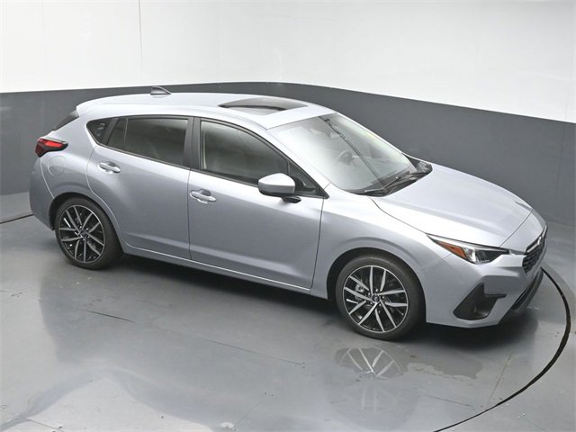New 2025 Subaru Impreza 2.0i Sport image 41