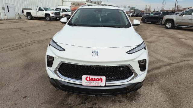 New 2026 Buick Encore GX Sport Touring w/ Advanced Technology Package AWD/4WD image 3
