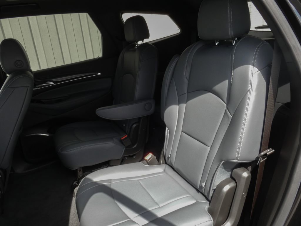 Used 2023 Buick Enclave Essence w/ Experience Buick Package image 28