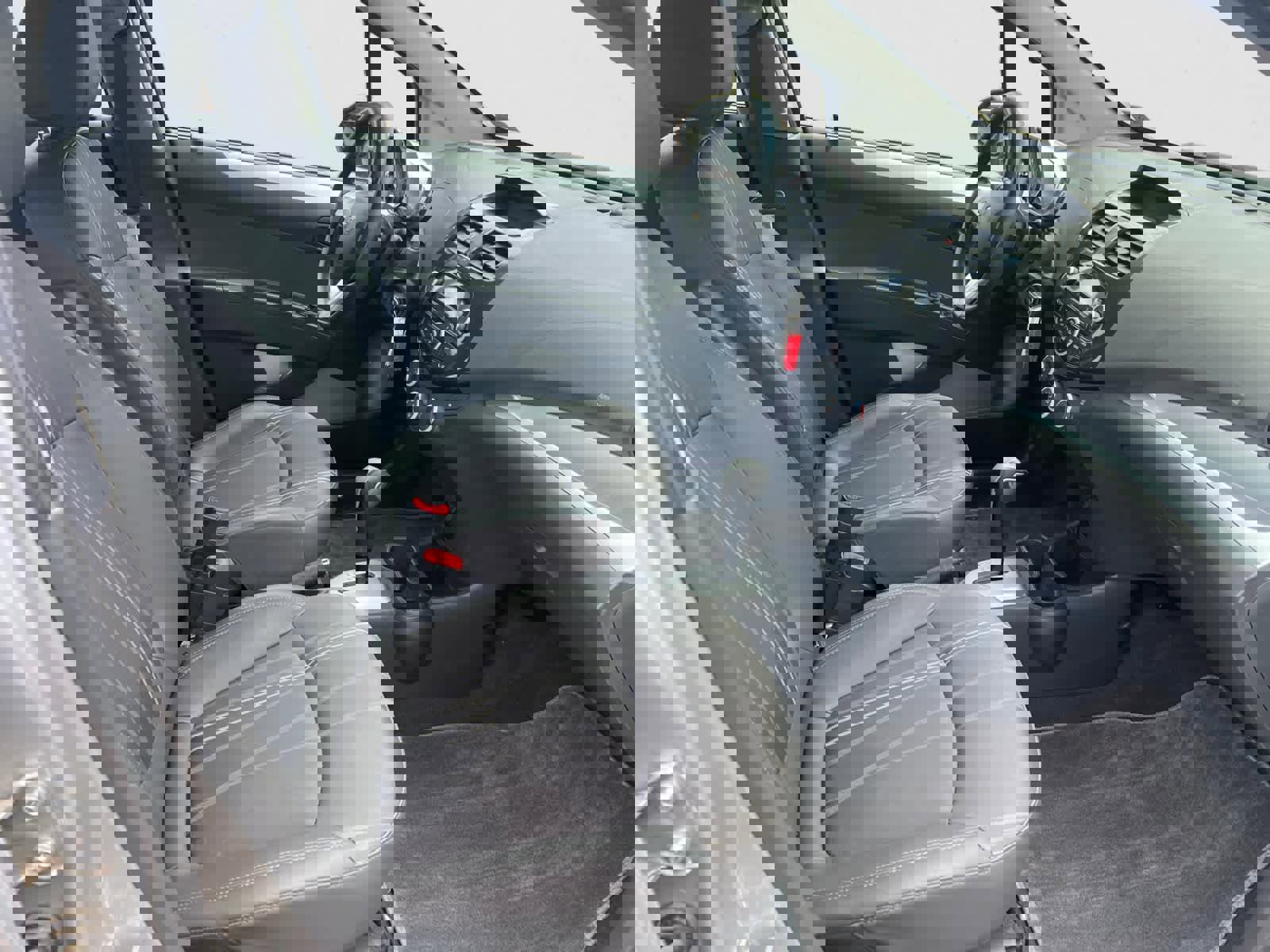 Used 2014 Chevrolet Spark LS FWD image 15